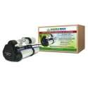 GROWMAX 3000L/DIA * GROWMAX - TRATAMIENTO DE AGUA