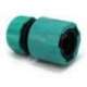 ACOPLE RAPIDO HEMBRA PARA MANGUERA 1/2" * RIEGO