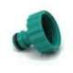 ACOPLE RAPIDO PARA GRIFO DE 3/4" * RIEGO