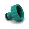 ACOPLE RAPIDO PARA GRIFO DE 3/4" * RIEGO