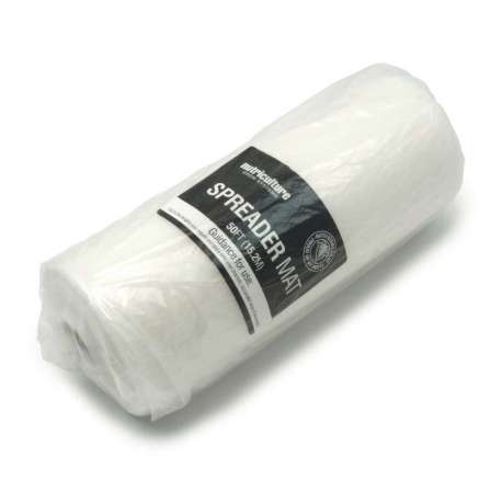 MANTA DE RIEGO NFT 20CM X 15.2 M * SISTEMAS HIDROPONICOS NUTRICULTURE