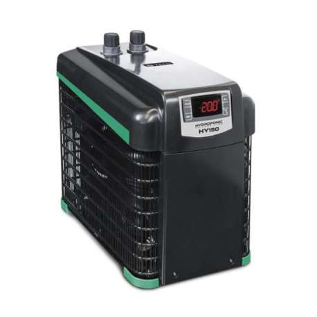 REFRIGERADOR DE AGUA HY150 TECOPONIC