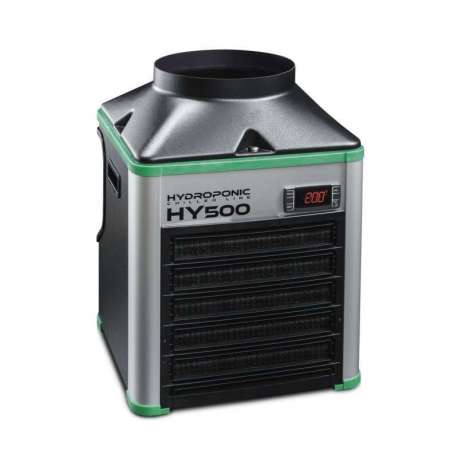 REFRIGERADOR DE AGUA HY500 TECOPONIC