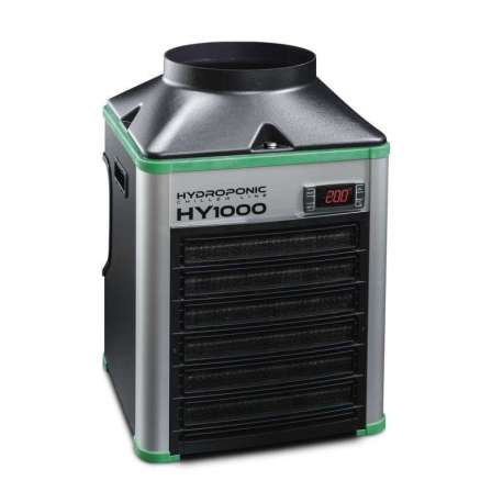 REFRIGERADOR DE AGUA HY1000 TECOPONIC