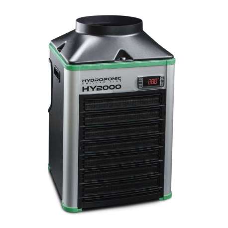 REFRIGERADOR DE AGUA HY2000 TECOPONIC