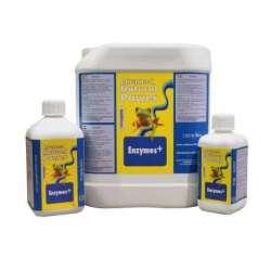 NATURAL POWER ENZYMES+ 250 ML. * ADVANCED HYDROPONICS OF HOLLAND