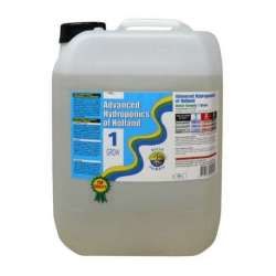 DUTCH FORMULA GROW 10 L. * ADVANCED HYDROPONICS OF HOLLAND