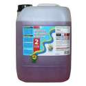 DUTCH FORMULA BLOOM 10 L. * ADVANCED HYDROPONICS OF HOLLAND