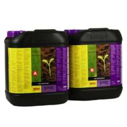 B'CUZZ SOIL NUTRITION B 5 L. * ATAMI