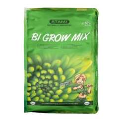 SACO BIO GROW MIX 50 L. * ATAMI