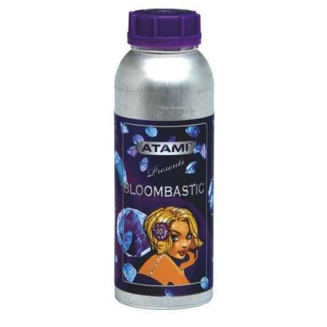 ATAMI BLOOMBASTIC 1250 ML. * ATAMI