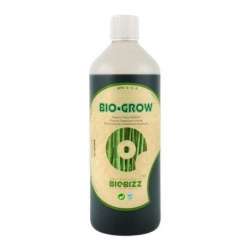 BIO BIZZ - BIO GROW 1 L * FERTILIZANTES BIO BIZZ