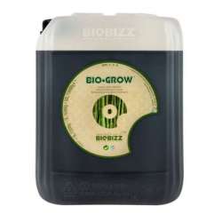 BIO BIZZ - BIO GROW 5 L * FERTILIZANTES BIO BIZZ