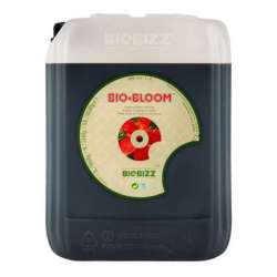 BIO BIZZ - BIO BLOOM 5L * FERTILIZANTES BIO BIZZ