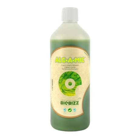 BIO BIZZ - ALG-A-MIC 1L * FERTILIZANTES BIO BIZZ