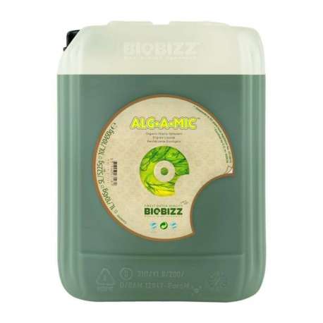 BIO BIZZ - ALG-A-MIC 5L * FERTILIZANTES BIO BIZZ