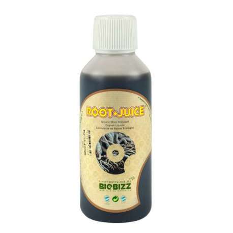 BIO BIZZ - ROOTJUICE 250ML * FERTILIZANTES BIO BIZZ