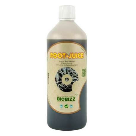 BIO BIZZ - ROOTJUICE 1L * FERTILIZANTES BIO BIZZ