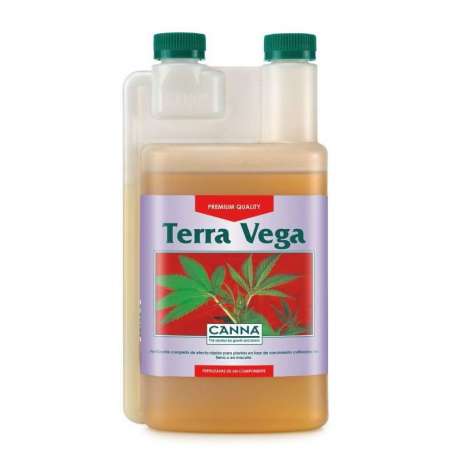 TERRA VEGA 1L * CANNA