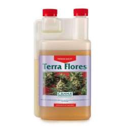 TERRA FLORES 1L * CANNA