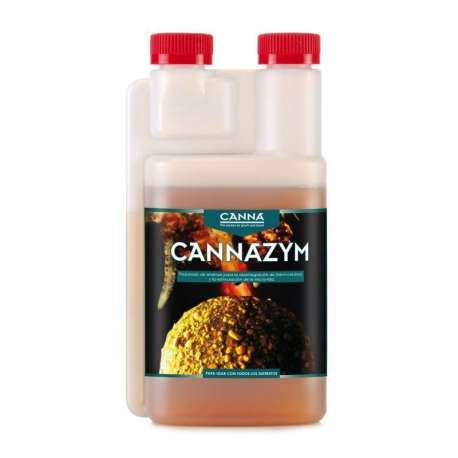 CANNAZYM 0.5 L * CANNA