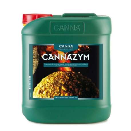 CANNAZYM 5L * CANNA