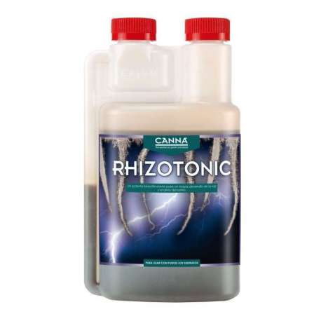 RHIZOTONIC 500 CC * CANNA