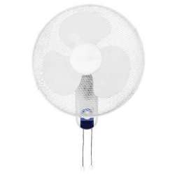 VENTILADOR WALL FAN 40CM TYPHOON * VENTILADORES PURE FACTORY