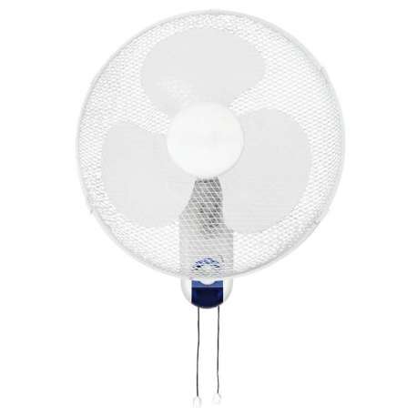 VENTILADOR WALL FAN 40CM TYPHOON * VENTILADORES PURE FACTORY