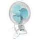 VENTILADOR CLIP FAN OSCILANTE (18 CM) PURE FACTORY * VENTILADORES PURE FACTORY