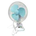 VENTILADOR CLIP FAN OSCILANTE (18 CM) PURE FACTORY * VENTILADORES PURE FACTORY