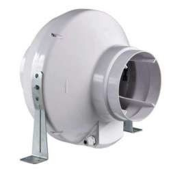 EXTRACTOR TUBULAR VK 150 - 2 VELOCIDADES (380-485M3/H) * EXTRACTORES