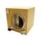 UNIBOX MADERA HDF 2000M3/H * EXTRACTORES ISOBOX