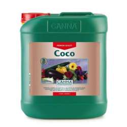 CANNA COCO B 5L * CANNA