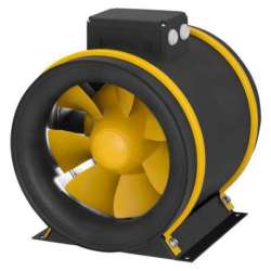 EXT. CAN FAN MAX-FAN PRO SERIES EC 250/2175 M3/H * EXTRACTORES