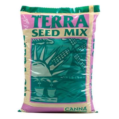 CANNA TERRA SEED MIX 25L * CANNA