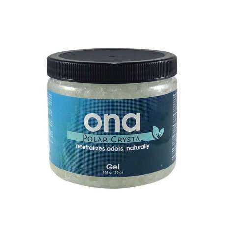 ONA GEL 856 GR POLAR CRYSTAL * SISTEMAS ANTIOLOR