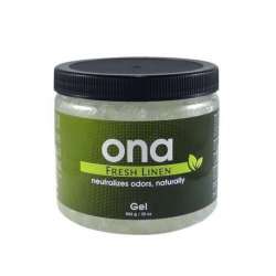 ONA GEL 856 GR LINO FRESCO * SISTEMAS ANTIOLOR