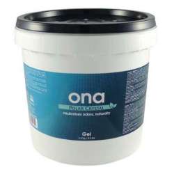 ONA GEL PARA BREEZE 3,8 KG POLAR CRYSTAL * SISTEMAS ANTIOLOR