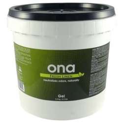 ONA GEL PARA BREEZE 3,8 KG LINO FRESCO * SISTEMAS ANTIOLOR