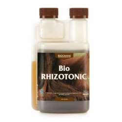 BIO RHIZOTONIC 0.25 L. * CANNA