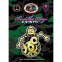 10 UND FEM - BUDDHA HAZE AUTOMATIC * BIG BUDDHA SEEDS 10 UND FEMINIZADAS