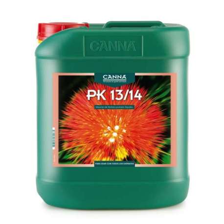 PK 13-14 5L. * CANNA