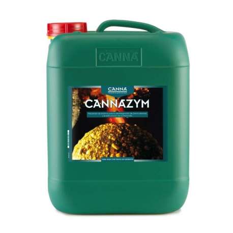 CANNAZYM 10L * CANNA