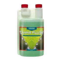 CANNA FLUSH 1 L. * CANNA