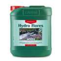 HYDRO FLORES AGUA DURA A 5 L. * CANNA