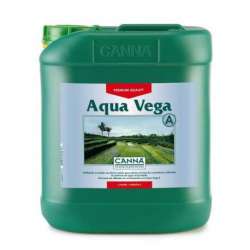 AQUA VEGA A 5 L. * CANNA