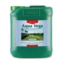 AQUA VEGA B 5 L. * CANNA