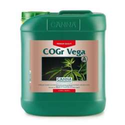 C.COGR VEGA A 5 L. * CANNA