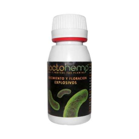 BACTOHEMP 50GR * COMPLEMENTOS AGROBACTERIAS